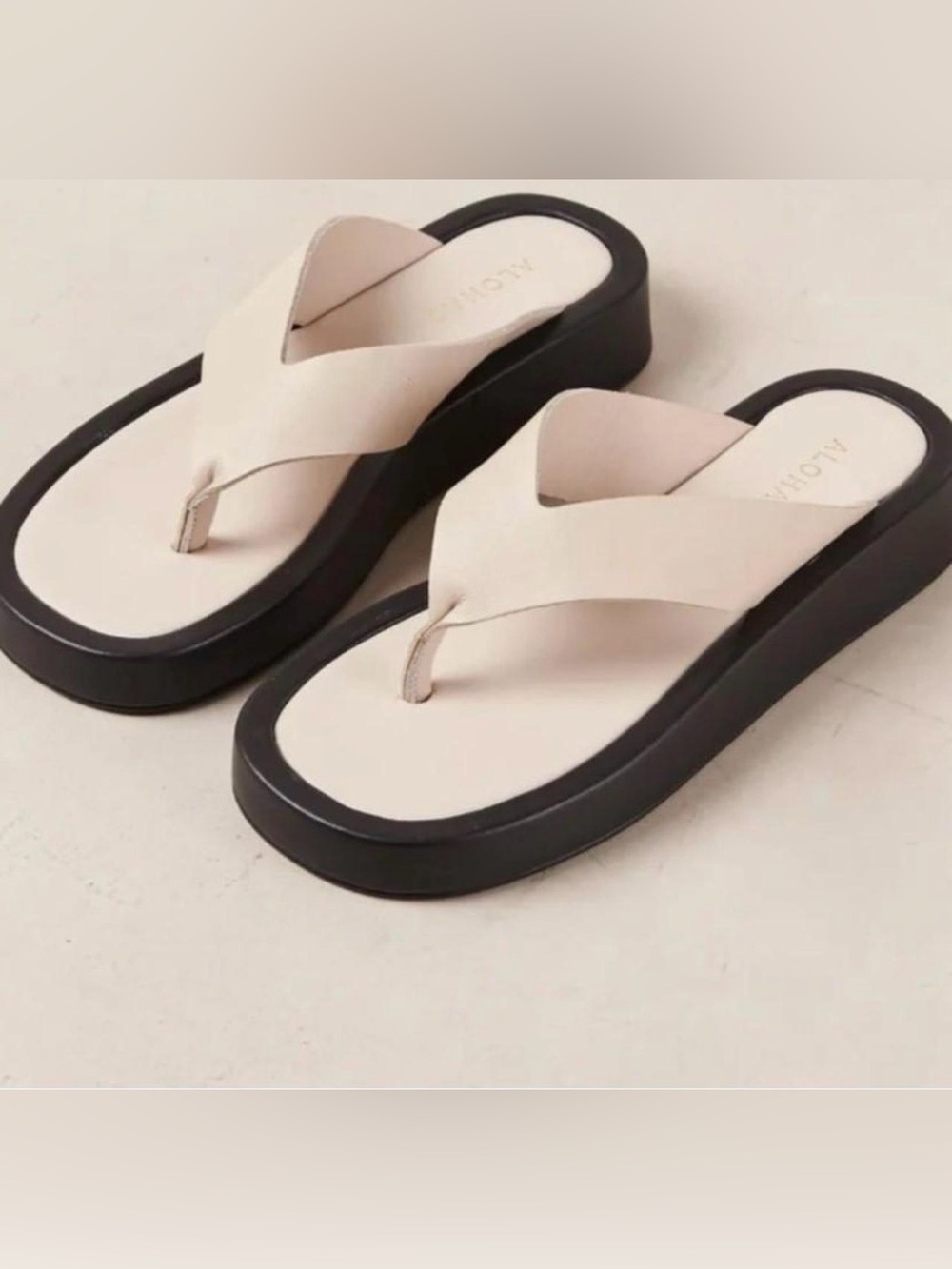 Alohas sandals